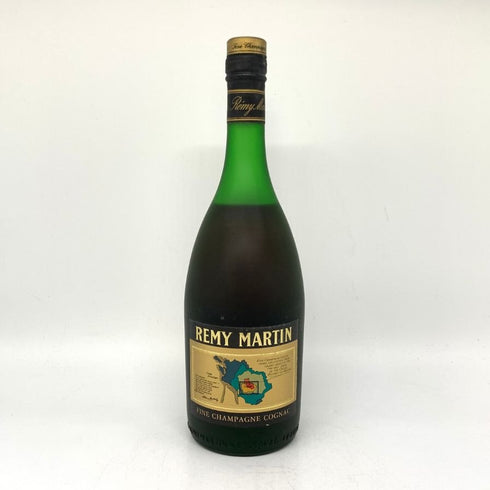 レミーマルタン VSOP ファインシャンパーニュ 旧ラベル 700ml 40% REMY MARTIN FINE CHAMPAGNE コニャック【Q2】