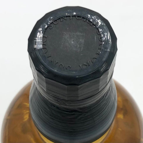 東京都限定◆サントリー 知多 シングルグレーン 700ml 43% SUNTORY CHITA 【Z1】