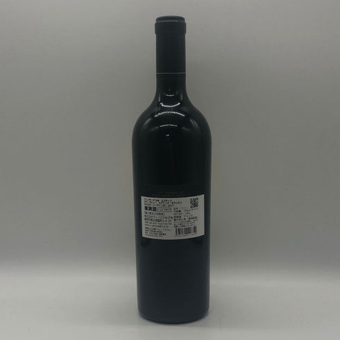 ヴィンヤード 7&8 カベルネ ソーヴィニヨン ナパ ヴァレー スプリング マウンテン 2017 750ml 15% Vineyard 7 & 8 カリフォルニアワイン【L2】
