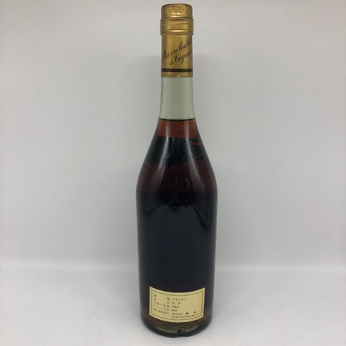 コニャック ド レアン ナポレオン 700ml 40% Cognac de Rheans NAPOLEON ブランデー【H3】