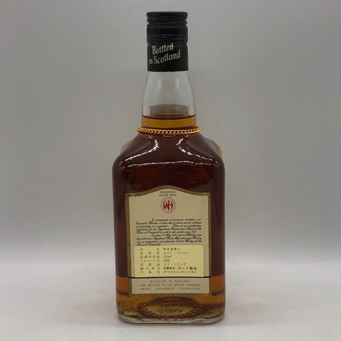 ホワイトヘザー 8年 ウイスキー特級 750ml 45% White Heather スコッチウイスキー【E4】