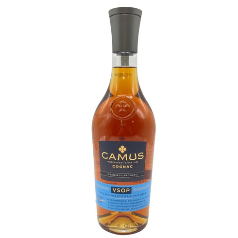 カミュ VSOP 末広キャップ インテンセリィ アロマティック 700ml 40% CAMUS 【M】