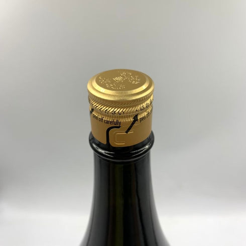 十四代 純米大吟醸 極上諸白 1800ml 15% 2023年7月 【O】