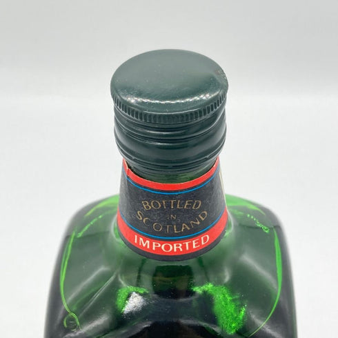 パスポート スコッチ 特級表記 750ml 43% PASSPORT SCOTCH スコッチウイスキー【B2】
