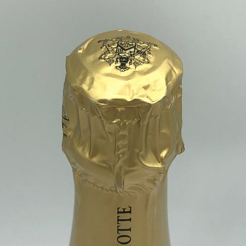 ドゥラモット ブリュット ブラン ド ブラン ミレジメ 2018 750ml 12% DELAMOTTE シャンパン【E4】