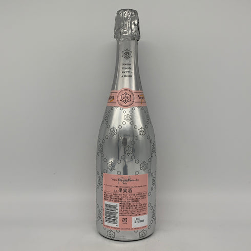 ヴーヴ クリコ ロゼ リッチ 750ml 12% Veuve Clicquot Rich Rose シャンパン【O2】