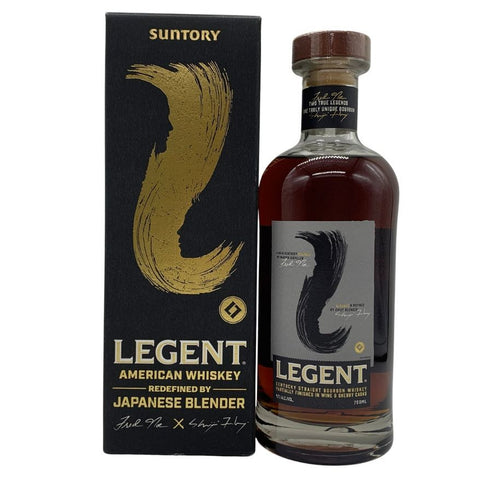 サントリー リージェント ウイスキー 750ml 47% SUNTORY バーボン【Y0】