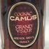 カミュ グランド VSOP クリアボトル 700ml 40% CAMUS GRAND ブランデー【L4】