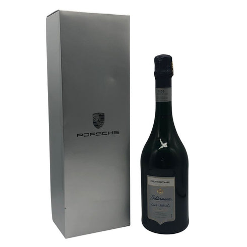 ポルシェ ゲルダーマン カルテ ブランシュ スパークリング 750ml 12% PORSCHE Geldermann Sekt Carte Blanche スパークリングワイン【S0】