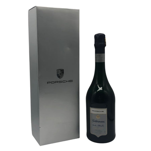 ポルシェ ゲルダーマン カルテ ブランシュ スパークリング 750ml 12% PORSCHE Geldermann Sekt Carte Blanche スパークリングワイン【S0】