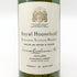 ロイヤル ハウスホールド ブレンデッド スコッチ ウイスキー 750ml 43% ROYAL HOUSEHOLD BLENDED SCOTCH WHISKY スコッチウイスキー【Z1】