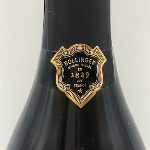ボランジェ PN TX20 750ml 12.5% BOLLINGER シャンパン【L0】
