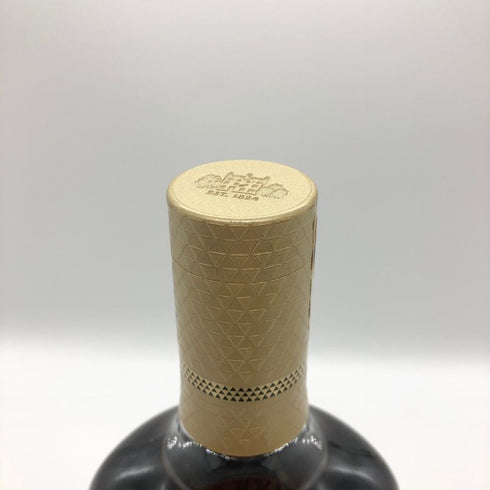 マッカラン 18年 シェリーオークカスク 2022 700ml 43% The MACALLAN 箱無 スコッチウイスキー【W0】