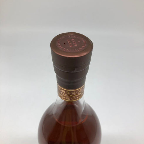 グレンモーレンジ 18年 エクストリーム レア ウイスキー 700ml 43% GLENMORANGIE EXTREME RARE スコッチウイスキー【H4】
