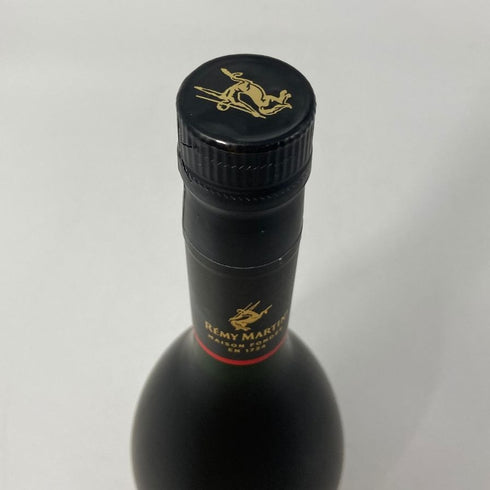 レミーマルタン VSOP ファインシャンパーニュ 赤ラベル 現行 700ml 40% REMY MARTIN コニャック【Y4】