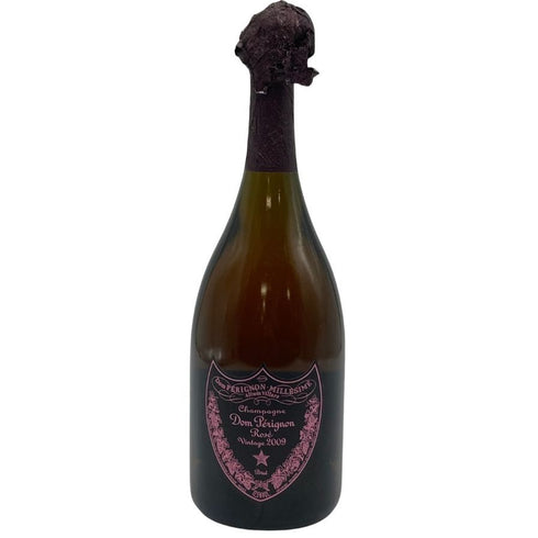 ドンペリニヨン ロゼ 2009 750ml 12.5% Dom Perignon Rose 【K4】