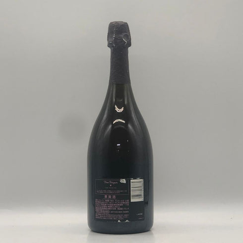 ドンペリニヨン ロゼ 2006 750ml 12.5% Dom Perignon Rose シャンパン【E3】