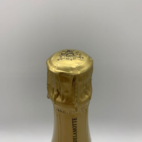 ドゥラモット ブランド ド ブラン ミレジメ 2012 750ml 12% DELAMONTTE シャンパン【G0】