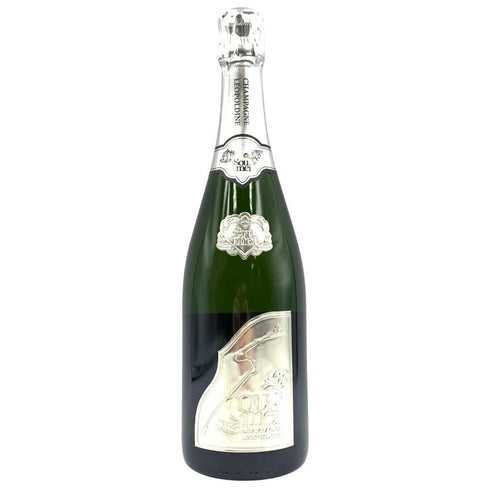 ソウメイ ブランドブラン プラチナ シルバー 750ml 12.5% SOUMEI LEOPOLDINE BLANC DE BLANCS 【F2】