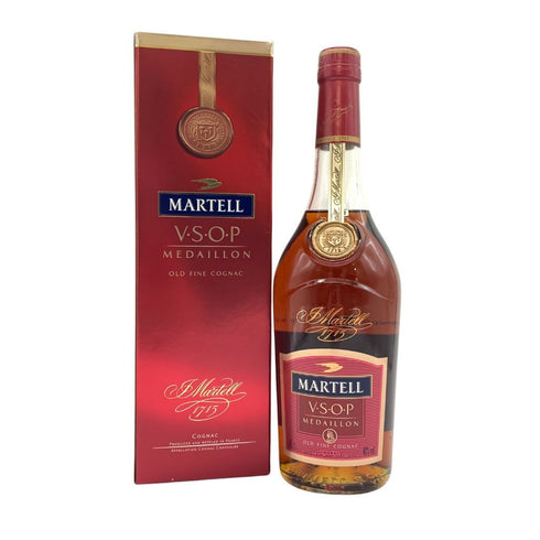 マーテル メダイヨン VSOP オールドファイン コニャック 700ml 40% MARTELL VSOP MEDAILLON OLD FINE COGNAC 【C1】