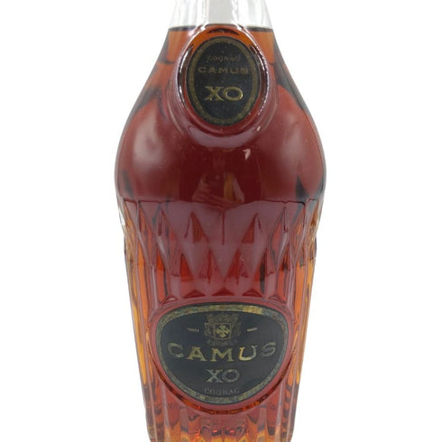 カミュ XO ロングネック 700ml 40% CAMUS コニャック【L1】
