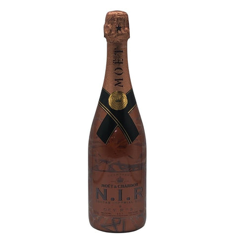 モエ エ シャンドン NIR ネクター アンペリアル ドライ ロゼ 750ml 12% Moet&Chandon NECTAR IMPERIAL ROSE DRY シャンパン【E2】