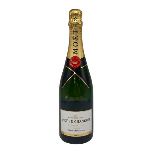 モエ エ シャンドン アンペリアル 白 750ml 12% Moet&Chandon IMPERIAL シャンパン【J】