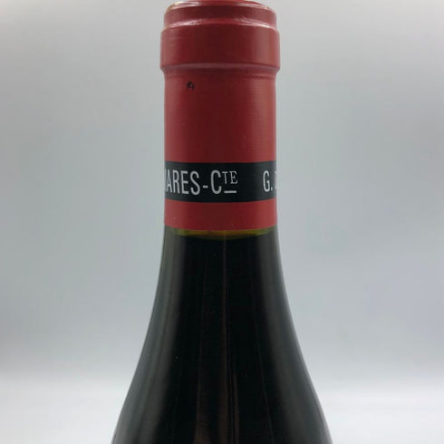 ドメーヌ コント ジョルジュ ド ヴォギュエ ボンヌ マール グラン クリュ 2011 750ml 12% Domeine Comte Georges de Vogue Bonnes Mares Grand Cru ブルゴーニュワイン【R1】