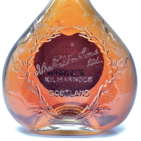 ジョニーウォーカー スウィング 750ml 43% JOHNNIE WALKER Swing スコッチウイスキー【F】