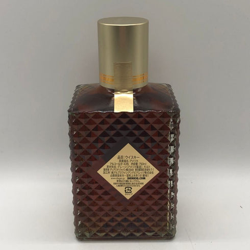 I.W. ハーパー 12年 750ml 43% IW HARPER バーボン【Q1】