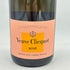 ヴーヴ クリコ ロゼ ローズラベル 750ml 12.5% Veuve Clicquot Rose Label 【P2】