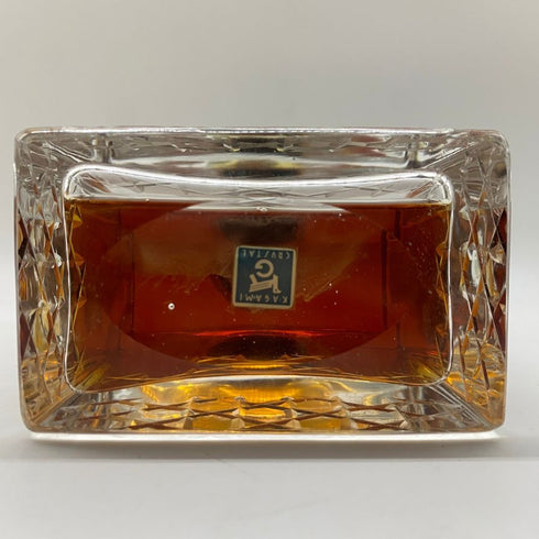 東京都限定◆サントリー ウイスキー インペリアル カガミクリスタル 600ml SUNTORY 【V4】
