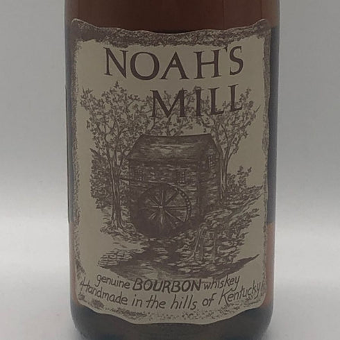 ノアーズ ミル 750ml 57.15% NOHA'S MILL バーボン【L2】