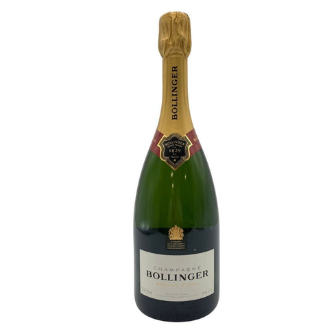 ボランジェ スペシャル キュヴェ 750ml 12% BOLLINGER SPECIAL CUVEE 【K4】