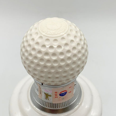 貴州茅台酒股份有限公司 マオタイ酒 ゴルフリキュール 2016 500ml 53% MOUTAI GOLF LIQUOR 【W4】