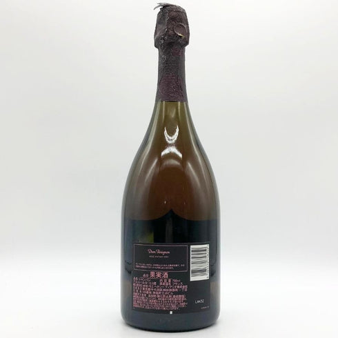ドンペリニヨン ロゼ 2009 750ml 12.5% Dom Perignon Rose シャンパン【S1】