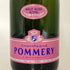 ポメリー ブリュット ロゼ ロイヤル 750ml 12% POMMERY シャンパン【R1】