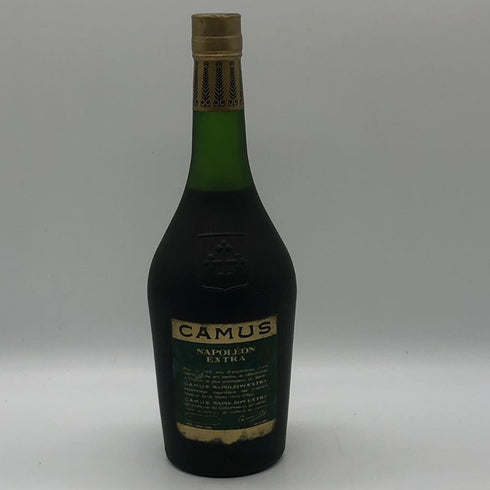 カミュ ナポレオン エクストラ ラ グランマルキ 700ml 40% CAMUS NAPOLEON EXTRA LA GRANDE MARQUE コニャック【S2】