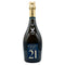 コレ キュヴェ ヌメロヴァンテアン No.21 750ml 12.5% COLLET cuvee シャンパン【S1】