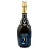 コレ キュヴェ ヌメロヴァンテアン No.21 750ml 12.5% COLLET cuvee シャンパン【S1】