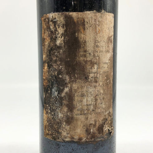 シャトー クレール ミロン 1996 750ml 12.5% CHATEAU CLERC MILON ボルドーワイン【O1】