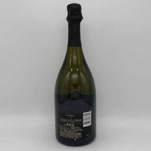 ドンペリニヨン ブリュット 白 2015 750ml 12.5% Dom Perignon Brut シャンパン【F0】