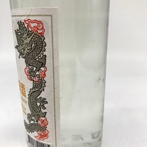 金門高梁酒 台湾酒 2016 58% 600ml 中国酒【Q1】