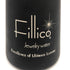 フィリコ ジュエリーウォーター ラインストーン エンジェルウイング 720ml Fillico 空き瓶【G1】