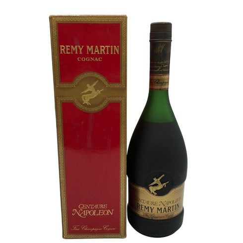 レミーマルタン セントー ナポレオン 700ml 40% REMY MARTIN CENTAURE NAPOLEON コニャック【H2】