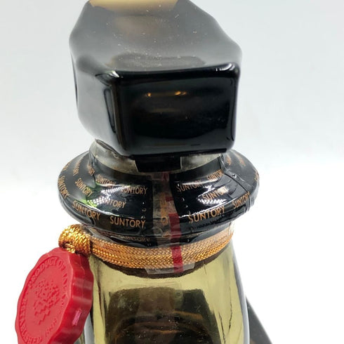 東京都限定◆サントリー ローヤル 干支ラベル 酉歳 720ml 43% SUNTORY ROYAL 【L2】