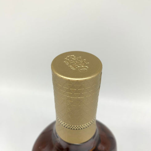 ザ マッカラン 12年 ダブルカスク 700ml 40% The MACALLAN 箱付 スコッチウイスキー【J2】