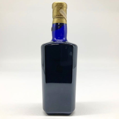 バランタイン リミテッド ブルーボトル 200ml 43% Ballantine's スコッチウイスキー【E1】