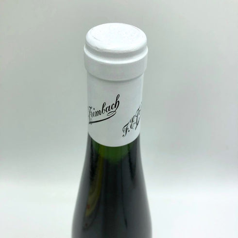 リースリング クロ サンテューヌ トリンバック 2017 750ml 13.5% Trimbach Riesling Clos Ste Hune 白ワイン【E2】