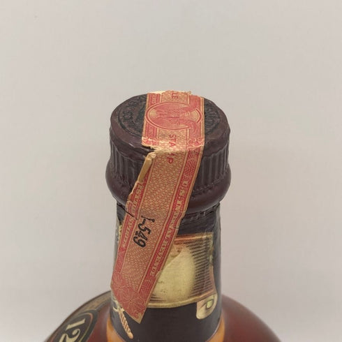 シーバス リーガル 12年 プレミアム 1801 700ml 40% CHIVAS REGAL PREMIUM スコッチウイスキー【F1】